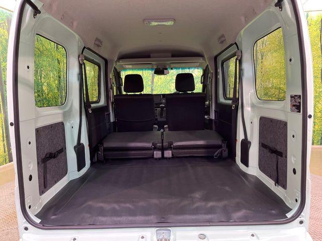 ハイゼットカーゴ（新潟県新潟市南区）画像10