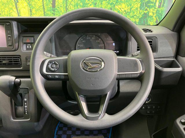 ハイゼットカーゴ（新潟県新潟市南区）画像11