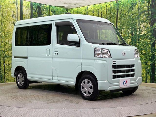 ハイゼットカーゴ（新潟県新潟市南区）画像16