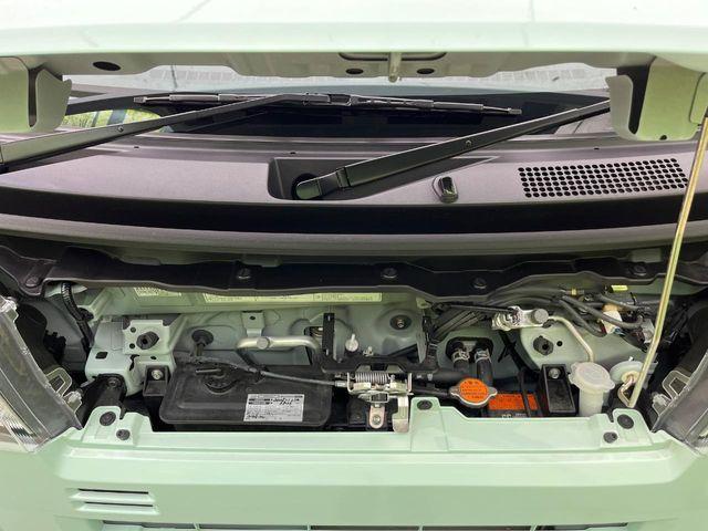 ハイゼットカーゴ（新潟県新潟市南区）画像18