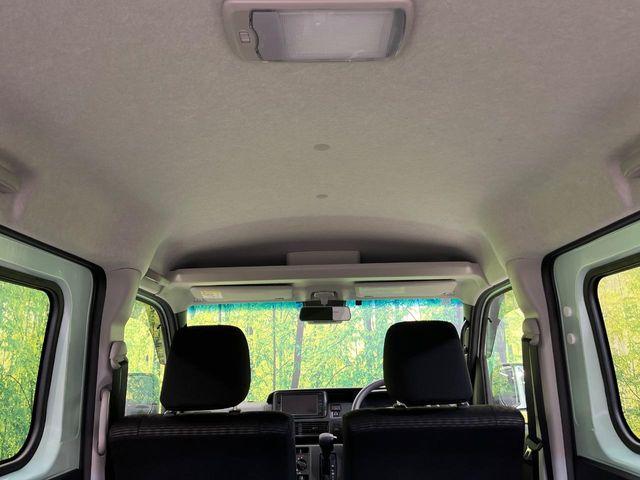 ハイゼットカーゴ（新潟県新潟市南区）画像22