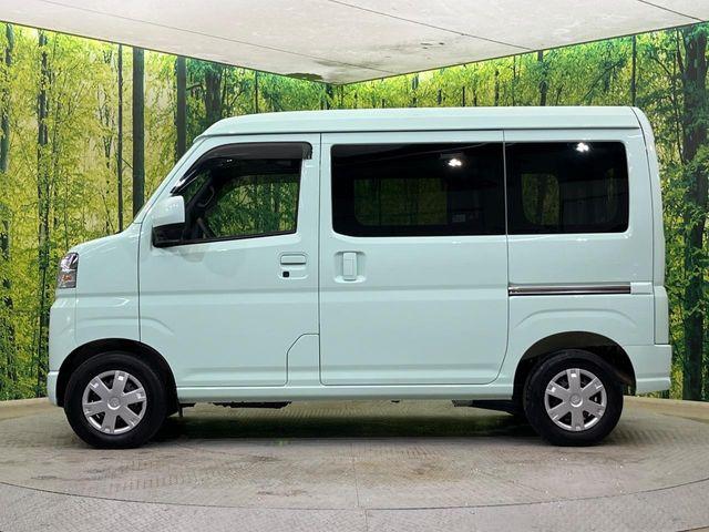 ハイゼットカーゴ（新潟県新潟市南区）画像25