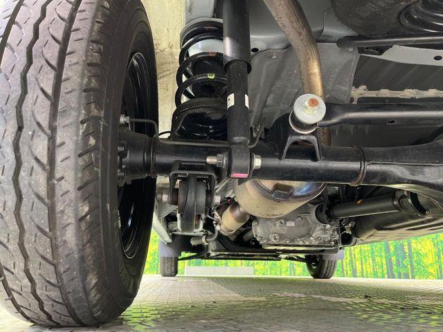 ハイゼットカーゴ（新潟県新潟市南区）画像29