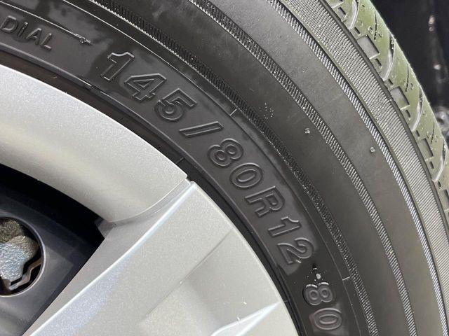 ハイゼットカーゴ（新潟県新潟市南区）画像33