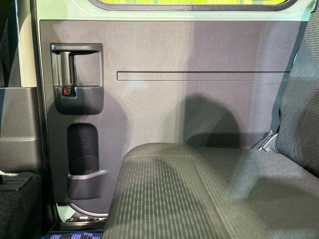 ハイゼットカーゴ（新潟県新潟市南区）画像37