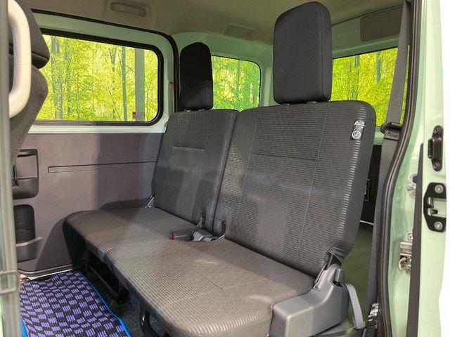 ハイゼットカーゴ（新潟県新潟市南区）画像38