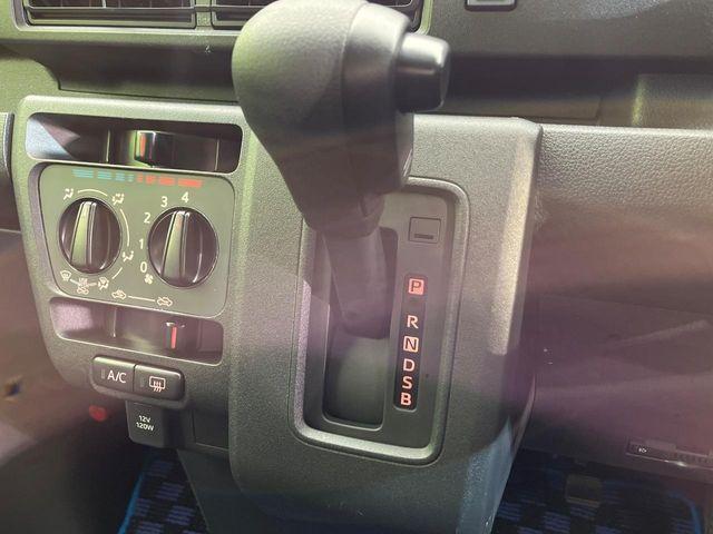 ハイゼットカーゴ（新潟県新潟市南区）画像49