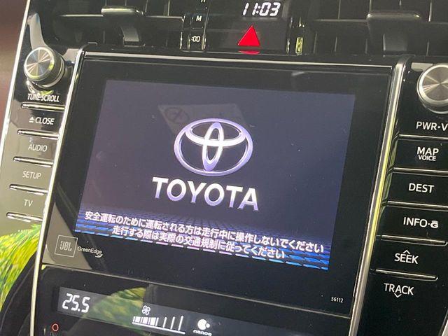 ハリアーハイブリッド（新潟県長岡市）画像3