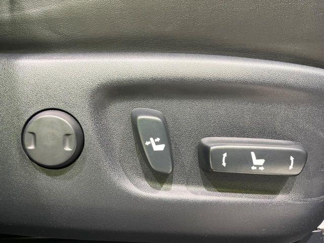 ハリアーハイブリッド（新潟県長岡市）画像6