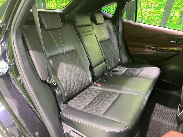 ハリアーハイブリッド（新潟県長岡市）画像10