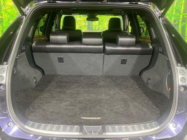 ハリアーハイブリッド（新潟県長岡市）画像11