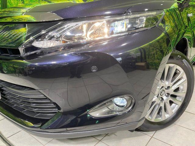 ハリアーハイブリッド（新潟県長岡市）画像13