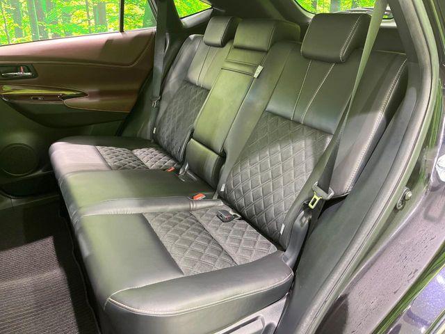 ハリアーハイブリッド（新潟県長岡市）画像22