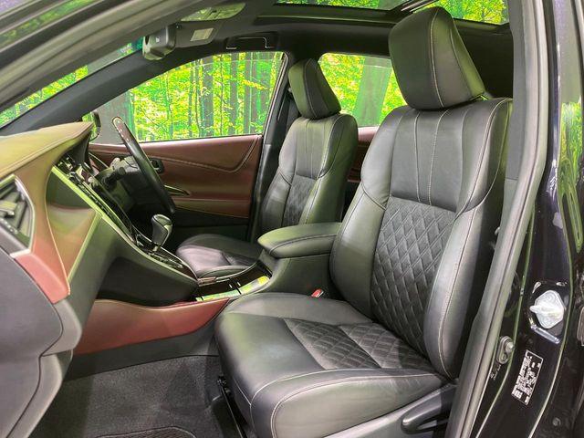 ハリアーハイブリッド（新潟県長岡市）画像23