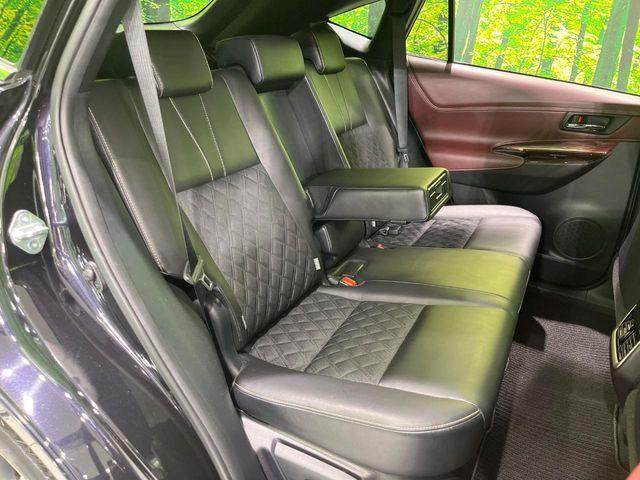 ハリアーハイブリッド（新潟県長岡市）画像24