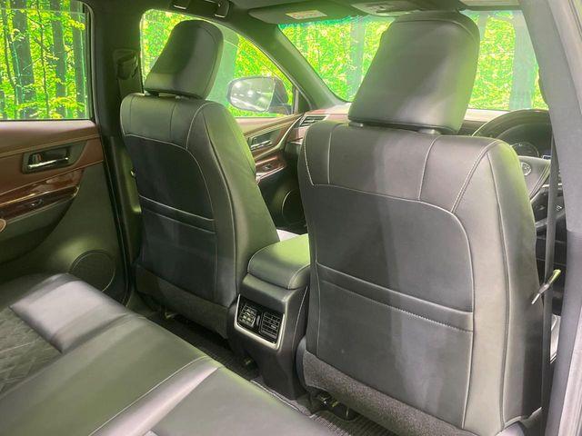 ハリアーハイブリッド（新潟県長岡市）画像27