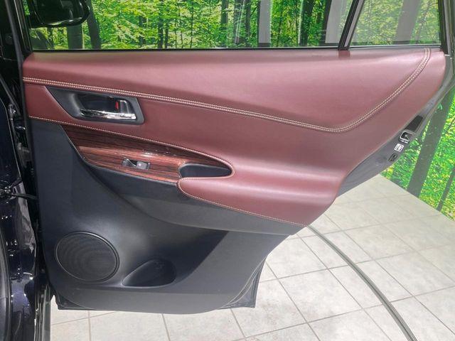 ハリアーハイブリッド（新潟県長岡市）画像28