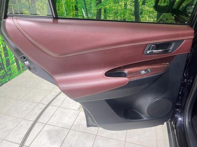 ハリアーハイブリッド（新潟県長岡市）画像29