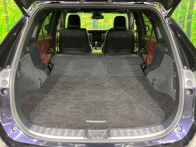 ハリアーハイブリッド（新潟県長岡市）画像35