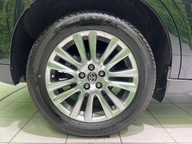 ハリアーハイブリッド（新潟県長岡市）画像65