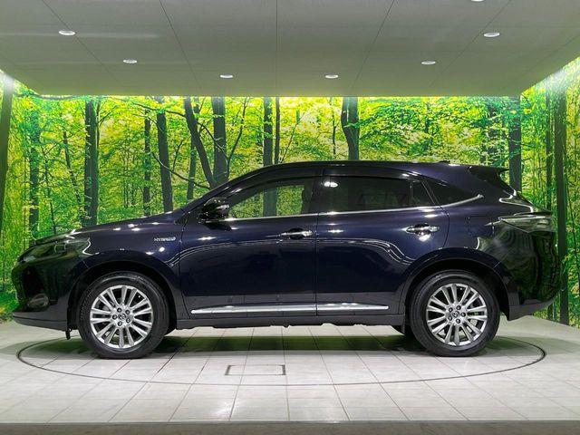 ハリアーハイブリッド（新潟県長岡市）画像70