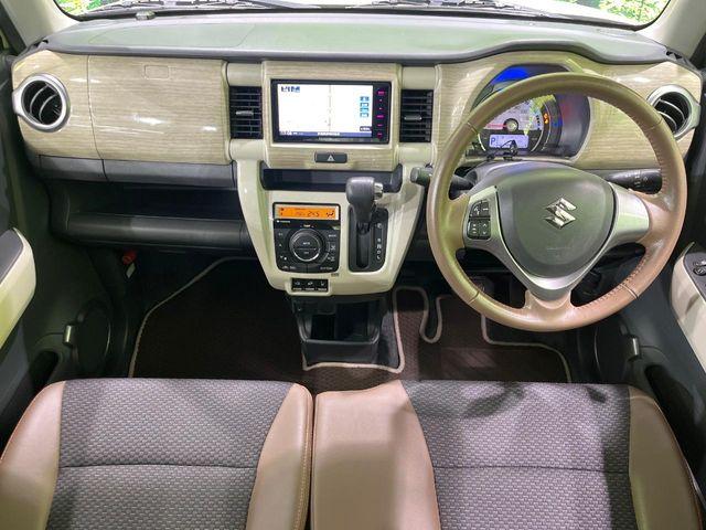 ハスラー（新潟県長岡市）