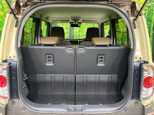 ハスラー（新潟県長岡市）