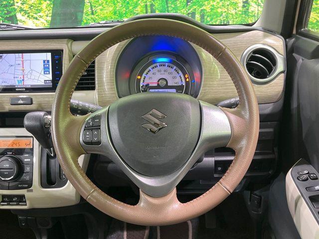 ハスラー（新潟県長岡市）