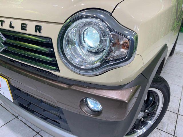 ハスラー（新潟県長岡市）