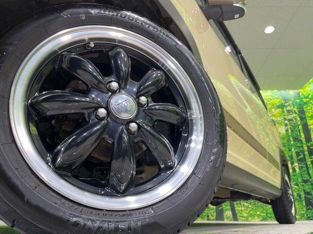 ハスラー（新潟県長岡市）