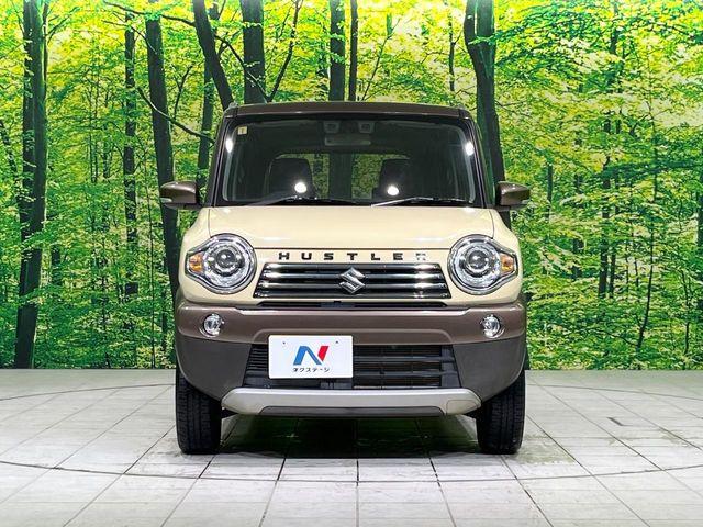 ハスラー（新潟県長岡市）