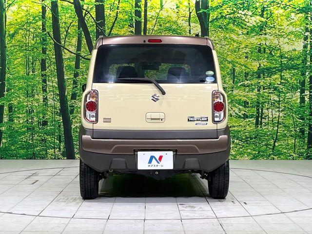 ハスラー（新潟県長岡市）