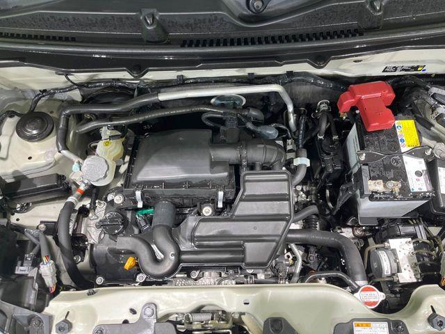 ハスラー（新潟県長岡市）