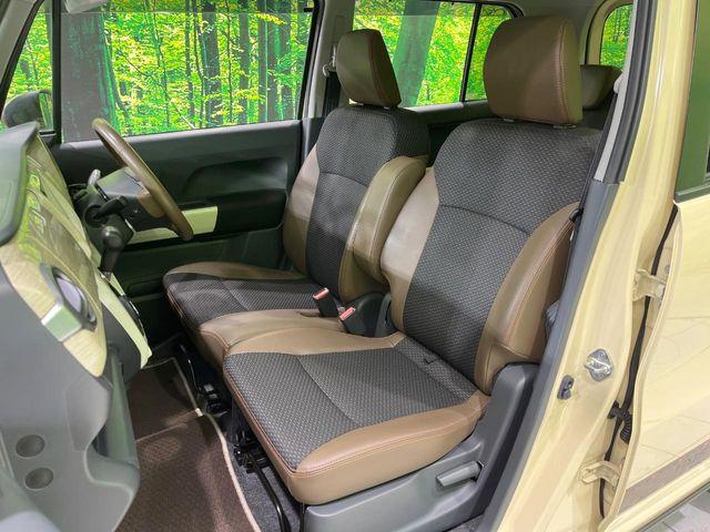 ハスラー（新潟県長岡市）