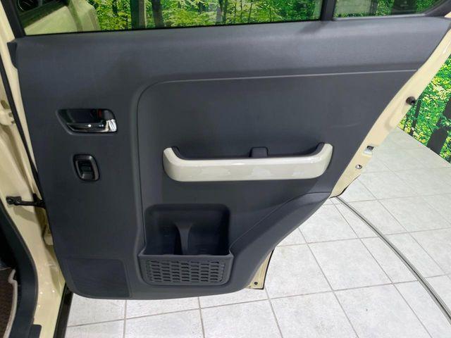 ハスラー（新潟県長岡市）