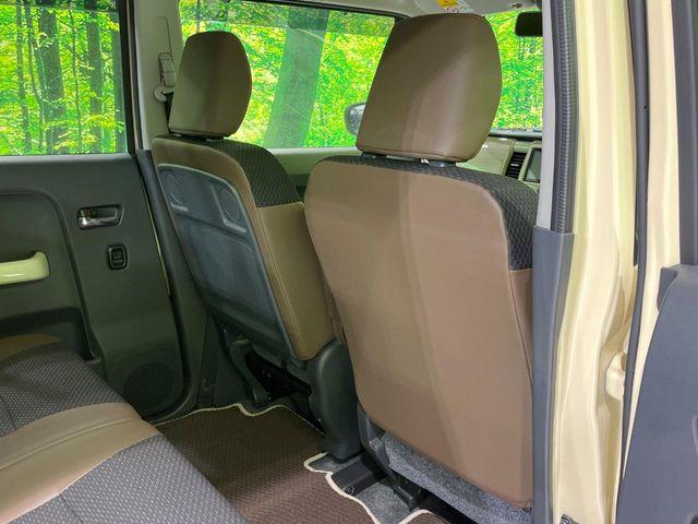 ハスラー（新潟県長岡市）