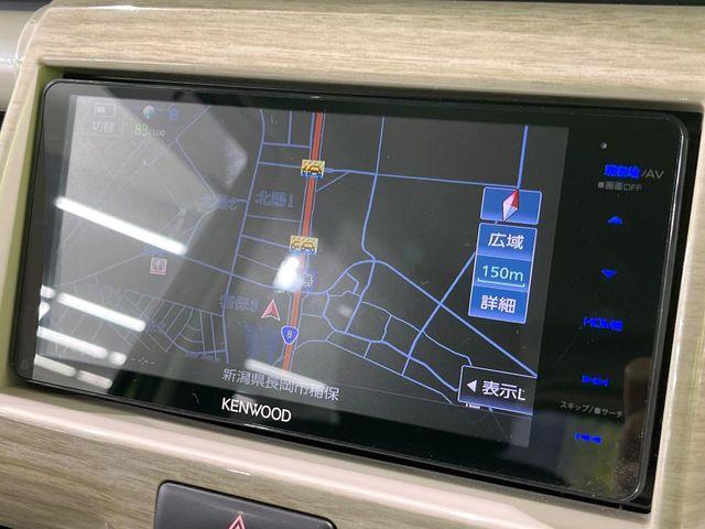 ハスラー（新潟県長岡市）