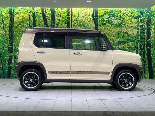 ハスラー（新潟県長岡市）