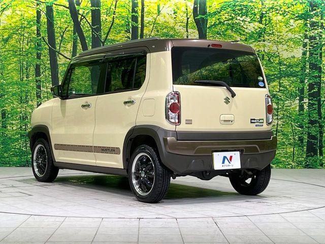 ハスラー（新潟県長岡市）