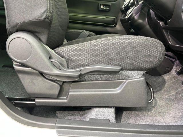 ハスラー（新潟県新潟市南区）画像6