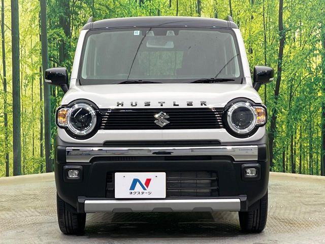 ハスラー（新潟県新潟市南区）画像14