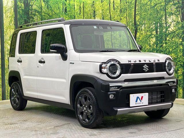 ハスラー（新潟県新潟市南区）画像16