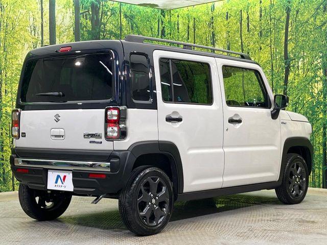 ハスラー（新潟県新潟市南区）画像17