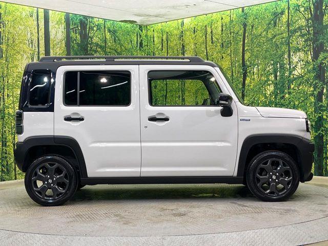 ハスラー（新潟県新潟市南区）画像26