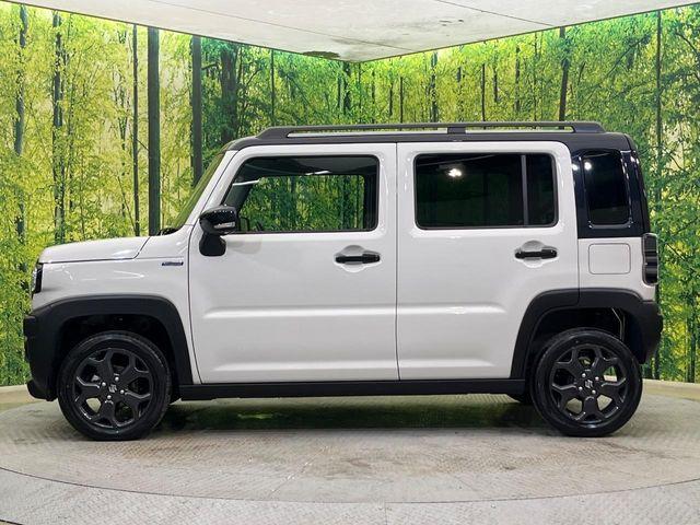 ハスラー（新潟県新潟市南区）画像28