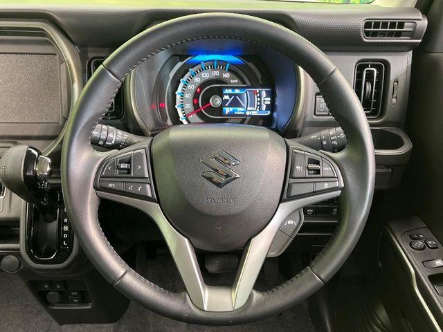 ハスラー（新潟県新潟市南区）画像40