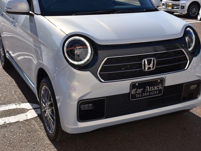 N_ONE(新潟県上越市)