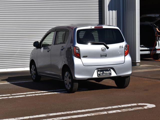 ミライース（新潟県上越市）画像8