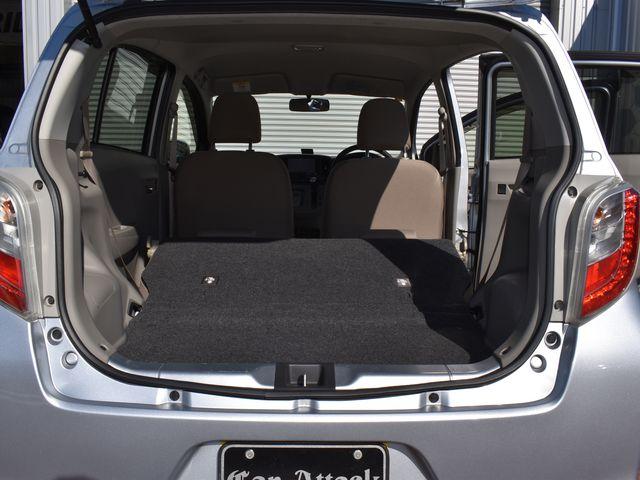 ミライース（新潟県上越市）画像22