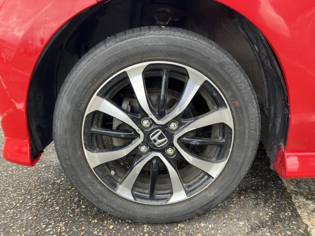 N_BOXカスタム(新潟県新潟市西蒲区)